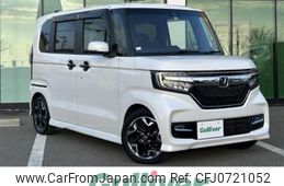 honda n-box 2019 -HONDA--N BOX 6BA-JF3--JF3-2206122---HONDA--N BOX 6BA-JF3--JF3-2206122-