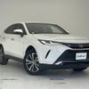 toyota harrier 2021 -TOYOTA--Harrier 6AA-AXUH80--AXUH80-0026150---TOYOTA--Harrier 6AA-AXUH80--AXUH80-0026150- image 1