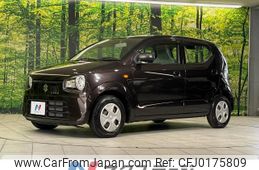 suzuki alto 2015 -SUZUKI--Alto DBA-HA36S--HA36S-244395---SUZUKI--Alto DBA-HA36S--HA36S-244395-