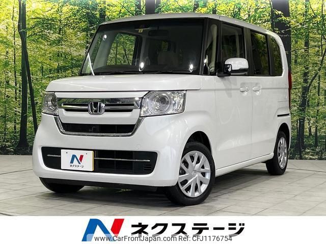 honda n-box 2023 quick_quick_JF4_JF4-1242870 image 1