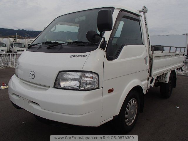 mazda bongo-truck 2018 -MAZDA--Bongo Truck SLP2T--111004---MAZDA--Bongo Truck SLP2T--111004- image 1