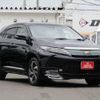 toyota harrier 2017 quick_quick_DBA-ASU65W_ASU65-0001097 image 4