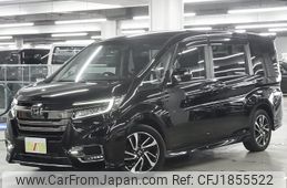 honda stepwagon 2018 CFJ1855522