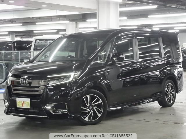 honda stepwagon 2018 CFJ1855522 image 1