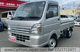 suzuki carry-truck 2022 CFJ1712971