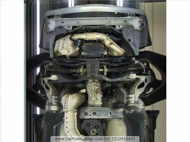 1996 Subaru Impreza JDM car for sale — photo 10 of 12