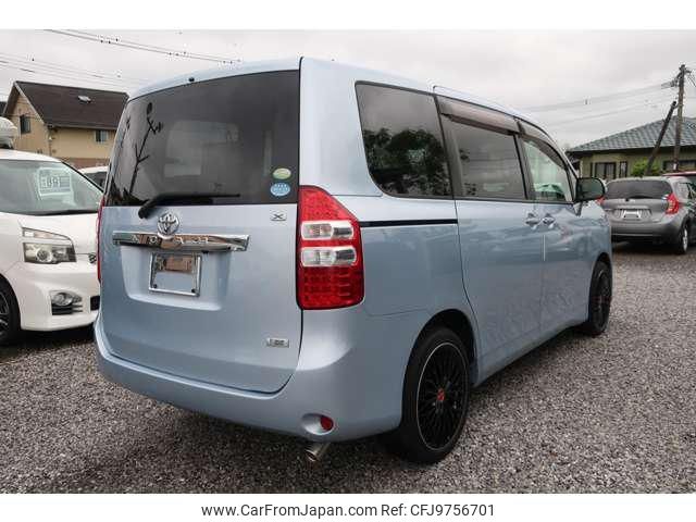 toyota noah 2010 -TOYOTA--Noah ZRR70G--0347538---TOYOTA--Noah ZRR70G--0347538- image 2