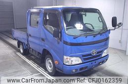 toyota toyoace 2014 -TOYOTA--Toyoace KDY231-8017124---TOYOTA--Toyoace KDY231-8017124-