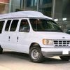 ford econoline 1996 quick_quick_fumei_65691 image 1