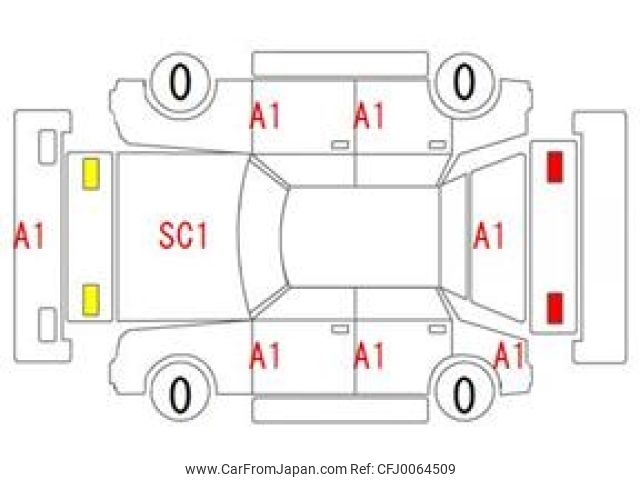 honda n-box 2017 -HONDA--N BOX DBA-JF2--JF2-2507785---HONDA--N BOX DBA-JF2--JF2-2507785- image 2