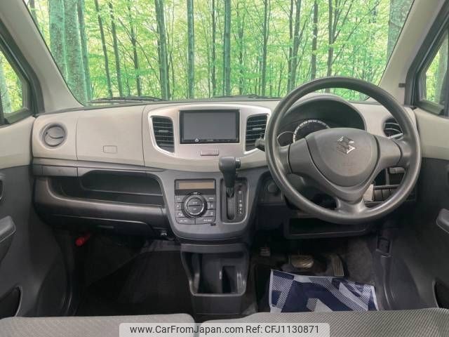 suzuki wagon-r 2016 -SUZUKI--Wagon R DBA-MH34S--MH34S-422924---SUZUKI--Wagon R DBA-MH34S--MH34S-422924- image 2