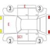 nissan roox 2020 -NISSAN--Roox 5AA-B47A--B47A-0002169---NISSAN--Roox 5AA-B47A--B47A-0002169- image 2