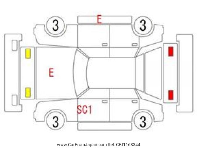 nissan roox 2020 -NISSAN--Roox 5AA-B47A--B47A-0002169---NISSAN--Roox 5AA-B47A--B47A-0002169- image 2