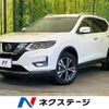 nissan x-trail 2019 -NISSAN--X-Trail DBA-NT32--NT32-100345---NISSAN--X-Trail DBA-NT32--NT32-100345- image 1