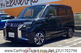 suzuki solio-bandit 2025 CFJ1702796