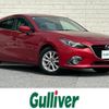 mazda axela 2014 -MAZDA--Axela DBA-BM5FS--BM5FS-110417---MAZDA--Axela DBA-BM5FS--BM5FS-110417- image 1