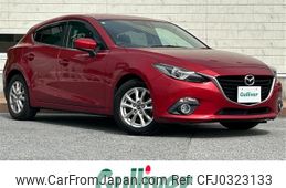 mazda axela 2014 -MAZDA--Axela DBA-BM5FS--BM5FS-110417---MAZDA--Axela DBA-BM5FS--BM5FS-110417-