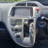toyota ractis 2008 -TOYOTA--Ractis DBA-NCP100--NCP100-0122775---TOYOTA--Ractis DBA-NCP100--NCP100-0122775- image 6