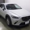 mazda cx-3 2021 CFJ1623105 image 4