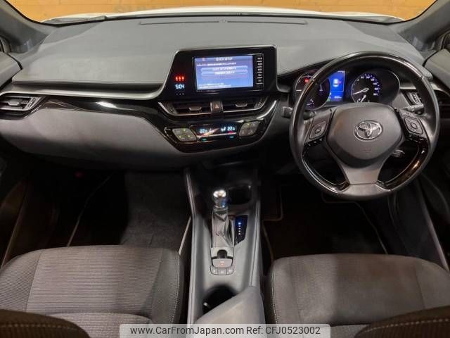 toyota c-hr 2018 -TOYOTA--C-HR DAA-ZYX10--ZYX10-2115898---TOYOTA--C-HR DAA-ZYX10--ZYX10-2115898- image 2