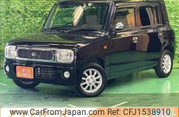 suzuki alto-lapin 2007 CFJ1538910