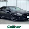 honda civic 2017 -HONDA--Civic DBA-FK7--FK7-1000245---HONDA--Civic DBA-FK7--FK7-1000245- image 1