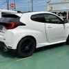 toyota yaris 2025 CFJ1554219 image 12