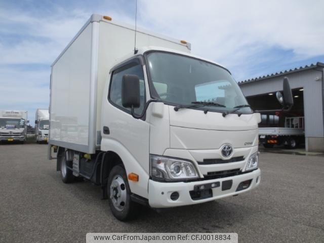 toyota dyna-truck 2022 GOO_NET_EXCHANGE_1161178A30240618W001 image 2