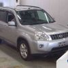 nissan x-trail 2009 -NISSAN--X-Trail DBA-NT31--NT31-035381---NISSAN--X-Trail DBA-NT31--NT31-035381- image 1