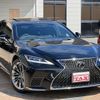 lexus ls 2022 -LEXUS--Lexus LS 3BA-VXFA50--VXFA50-6007480---LEXUS--Lexus LS 3BA-VXFA50--VXFA50-6007480- image 2