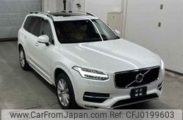 volvo xc90 2016 -VOLVO--Volvo XC90 LB420XC-YV1LF10MCH1108783---VOLVO--Volvo XC90 LB420XC-YV1LF10MCH1108783-