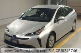 toyota prius 2019 -TOYOTA--Prius DAA-ZVW51--ZVW51-6118298---TOYOTA--Prius DAA-ZVW51--ZVW51-6118298-