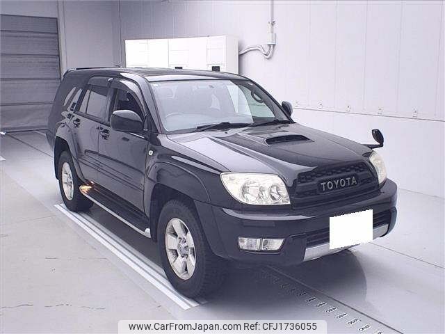 toyota hilux-surf 2004 CFJ1736055 image 1