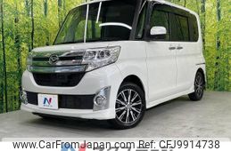 daihatsu tanto 2015 -DAIHATSU--Tanto DBA-LA600S--LA600S-0338808---DAIHATSU--Tanto DBA-LA600S--LA600S-0338808-