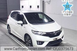 honda fit 2013 -HONDA--Fit GP5-3008899---HONDA--Fit GP5-3008899-