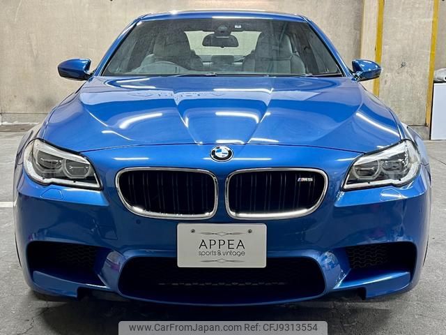 bmw m5 2015 GOO_JP_700057071230231202001 image 2
