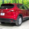 mazda cx-5 2015 -MAZDA--CX-5 LDA-KE2FW--KE2FW-211232---MAZDA--CX-5 LDA-KE2FW--KE2FW-211232- image 17
