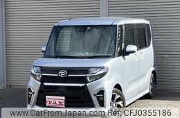 daihatsu tanto 2019 quick_quick_LA650S_LA650S-0046875