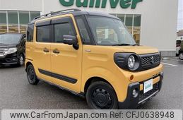 suzuki spacia 2019 -SUZUKI--Spacia Gear DAA-MK53S--MK53S-859131---SUZUKI--Spacia Gear DAA-MK53S--MK53S-859131-