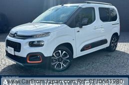 citroen berlingo 2024 quick_quick_K9CYH01_VR7ECYHZ3NJ820184