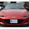 mazda roadster 2015 -MAZDA 【京都 301ﾑ4337】--Roadster DBA-ND5RC--ND5RC---MAZDA 【京都 301ﾑ4337】--Roadster DBA-ND5RC--ND5RC- image 21