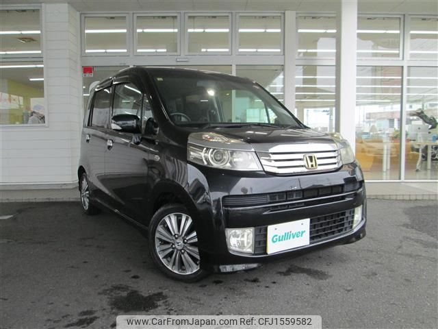 honda life 2011 CFJ1559582 image 1