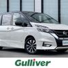 nissan serena 2019 -NISSAN--Serena DAA-GFC27--GFC27-163090---NISSAN--Serena DAA-GFC27--GFC27-163090- image 1