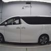 toyota alphard 2021 -TOYOTA--Alphard AGH30W-0387595---TOYOTA--Alphard AGH30W-0387595- image 5