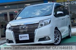 toyota esquire 2015 CFJ1646855