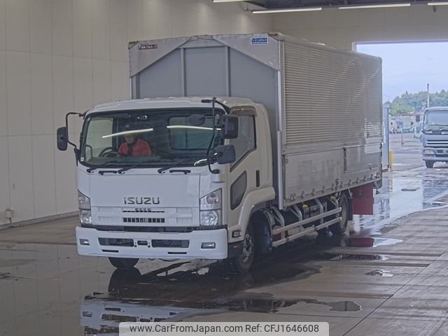 isuzu forward 2014 CFJ1646608 image 1