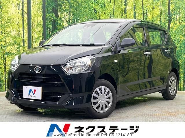 daihatsu mira-e-s 2021 quick_quick_LA350S_LA350S-0262155 image 1