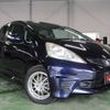 honda fit 2009 TE1221 image 1