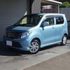 suzuki wagon-r 2015 CFJ1485665 image 1