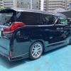 toyota alphard 2020 quick_quick_DBA-AGH30W_AGH30-0297083 image 18